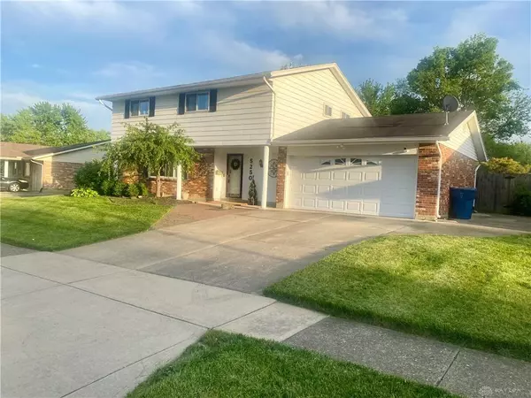 Dayton, OH 45424,5250 Angelita Avenue