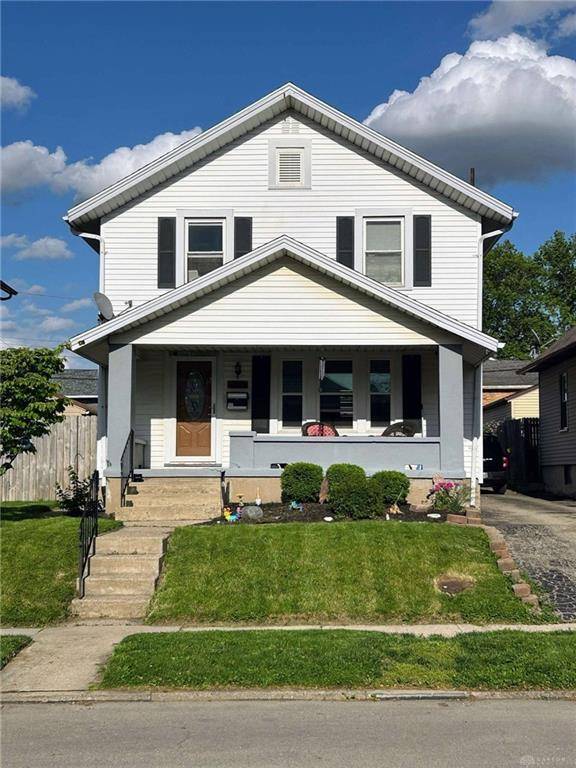 2022 Revere Avenue, Dayton, OH 45420