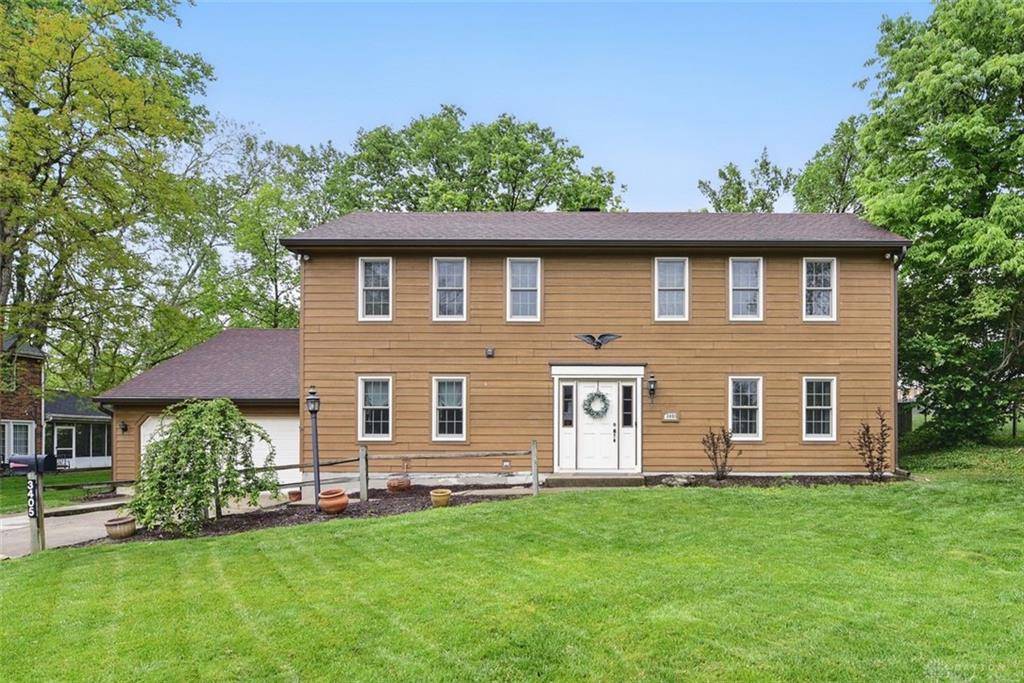 3405 Sherman Avenue, Middletown, OH 45044