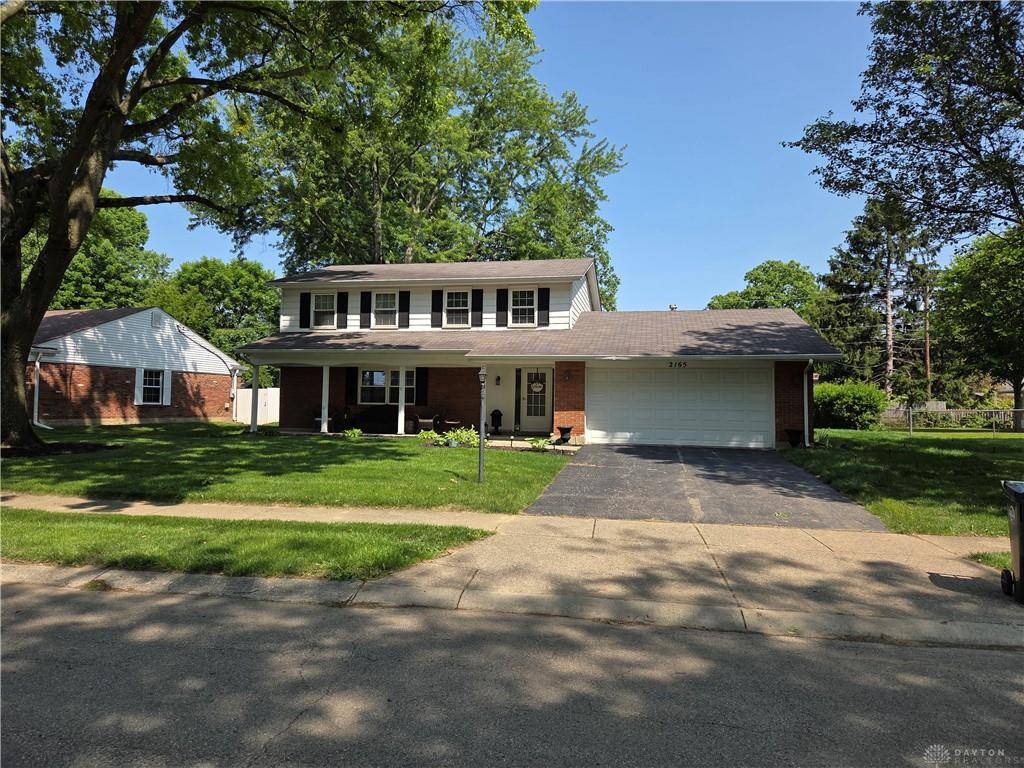 Dayton, OH 45440,2165 E Oak Tree Drive