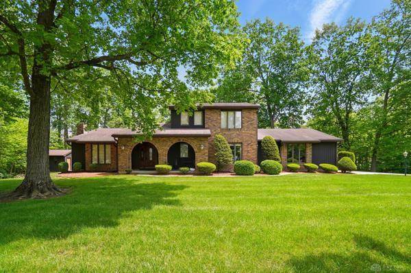 1640 Bending Tree Drive, New Carlisle, OH 45344