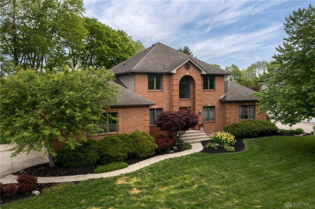 785 Heatherwoode Circle, Springboro, OH 45066