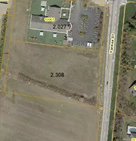 0 Yankee Street, Washington Twp, OH 45458