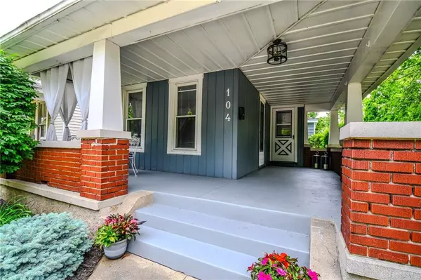 Dayton, OH 45449,104 E Cottage Avenue