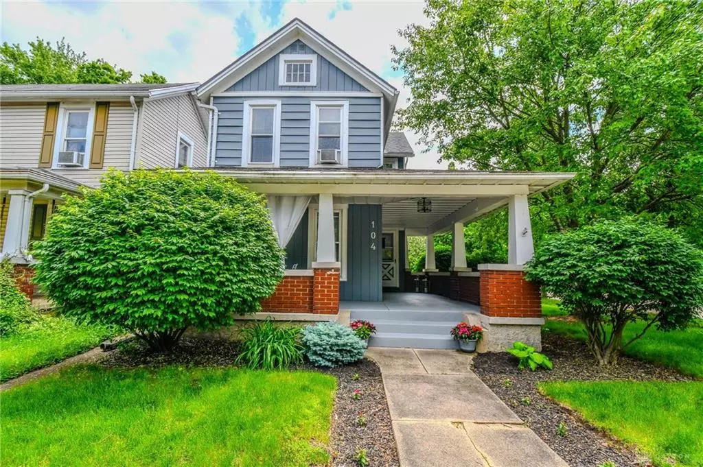 Dayton, OH 45449,104 E Cottage Avenue