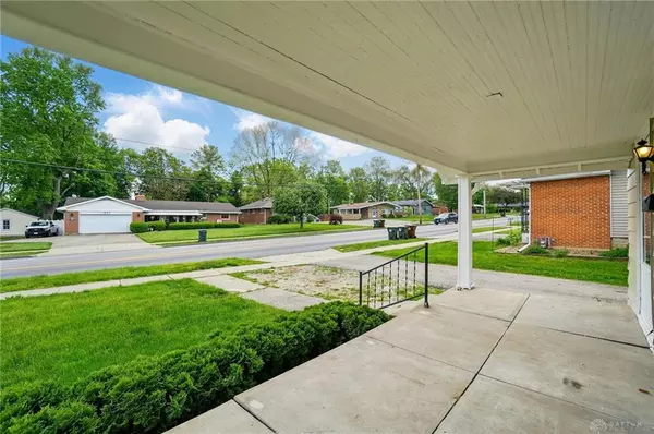 Xenia, OH 45385,902 N Detroit Street