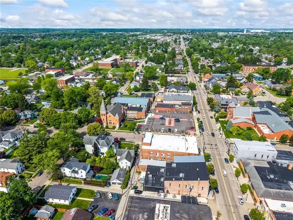 Tipp City, OH 45371,13 E Dow Street