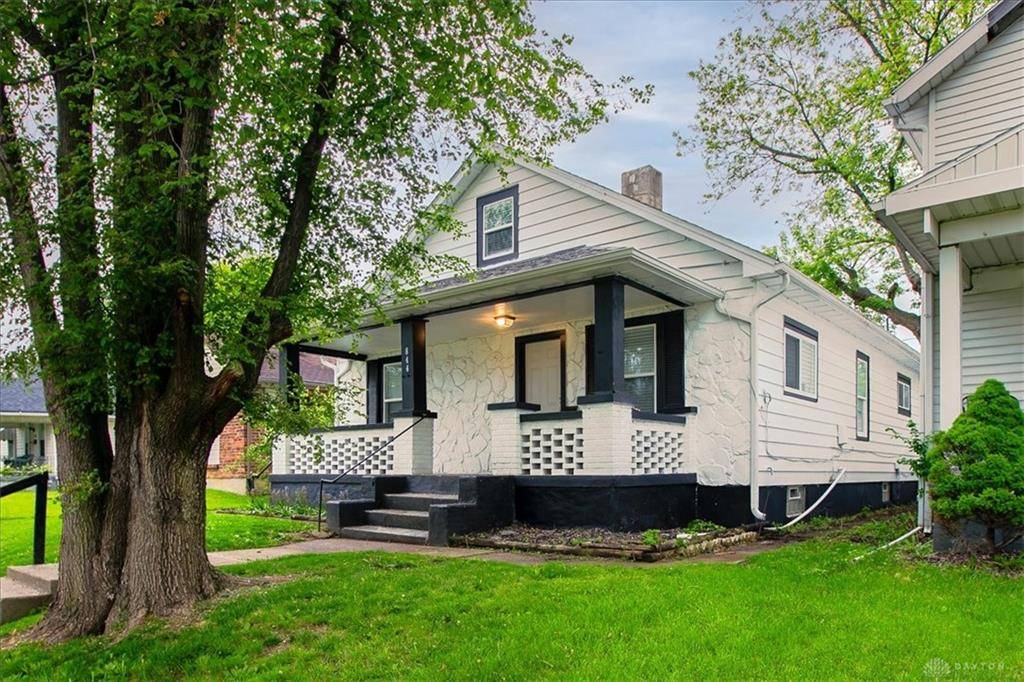 844 Clarkson Avenue, Dayton, OH 45402
