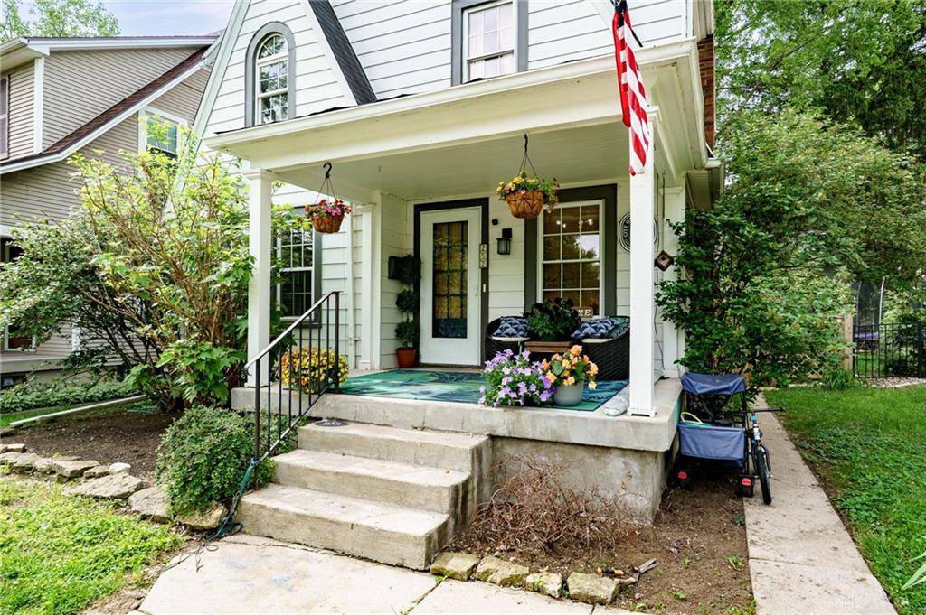 Oakwood, OH 45419,252 Hadley Avenue