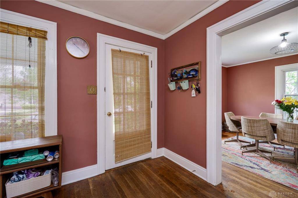 Oakwood, OH 45419,252 Hadley Avenue