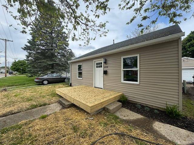 Piqua, OH 45356,1420 Plum Street