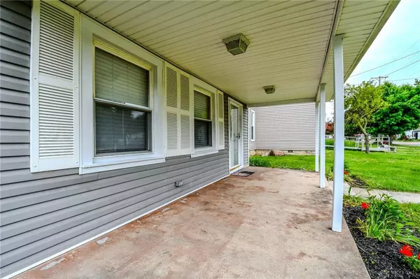 Cedarville Vlg, OH 45314,102 W Xenia Avenue