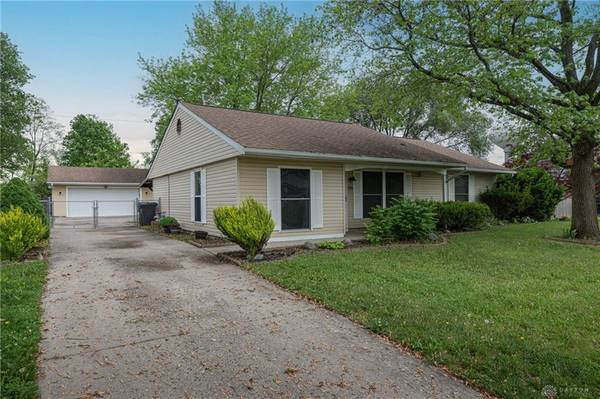 New Lebanon, OH 45345,66 N Fuls Road