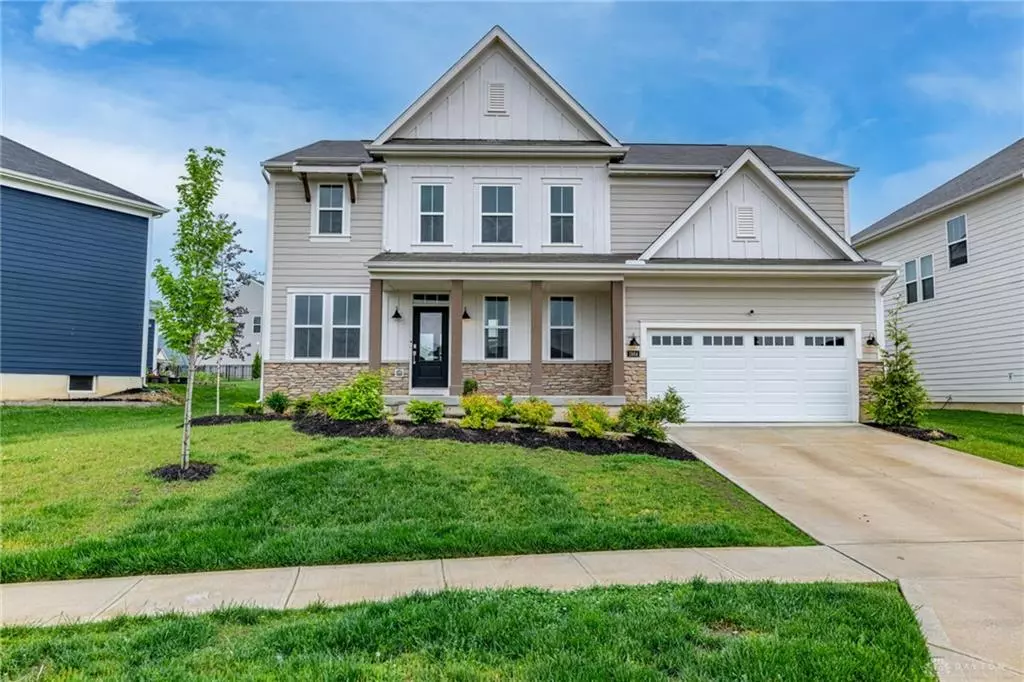 Miamisburg, OH 45342,1984 Cruden Bay Way