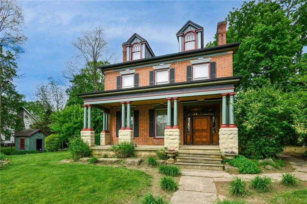 Springfield, OH 45504,361 Upper Valley Pike