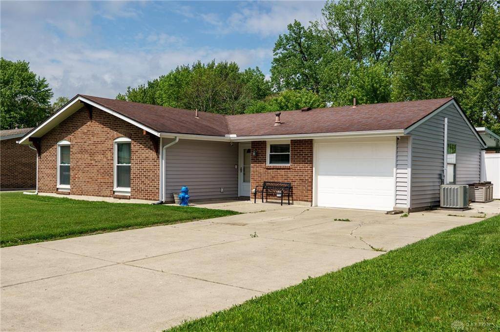 Fairborn, OH 45324,5235 Wakefield Drive