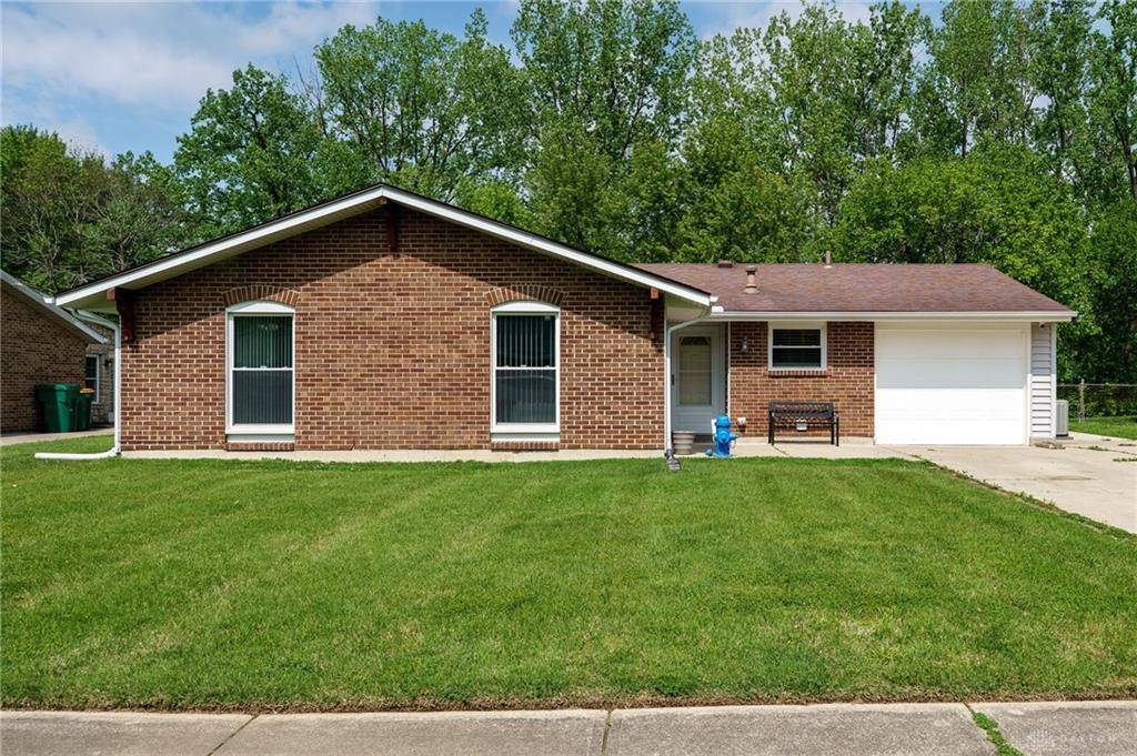 Fairborn, OH 45324,5235 Wakefield Drive