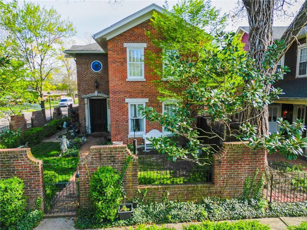 248 Green Street, Dayton, OH 45402