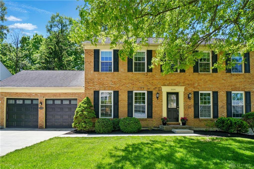 5594 Fawnwood Lane, Colerain Township, OH 45247
