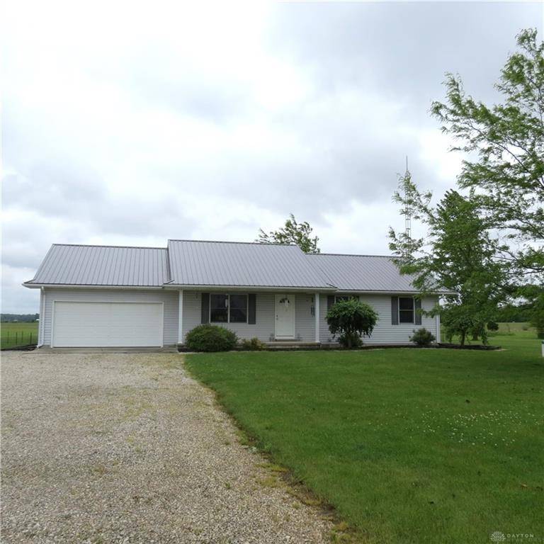 Sidney, OH 45365,21242 Dingman Slagle Road