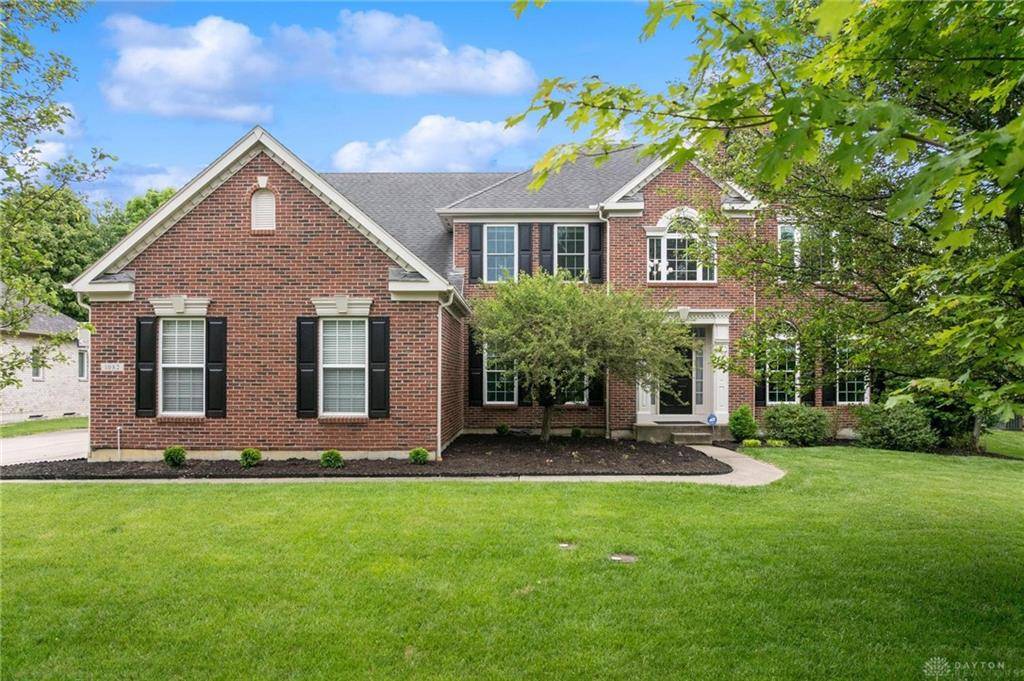 1082 Kenworthy Place, Washington Twp, OH 45458