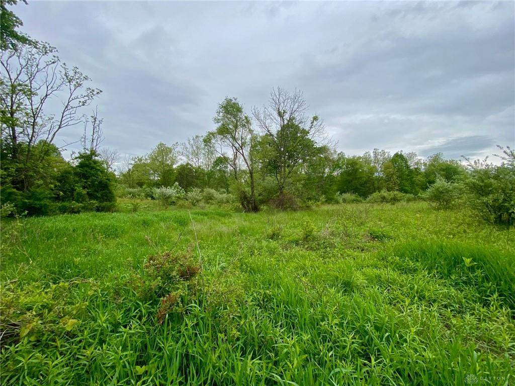 Winchester, OH 45697,12 ac Patton Road