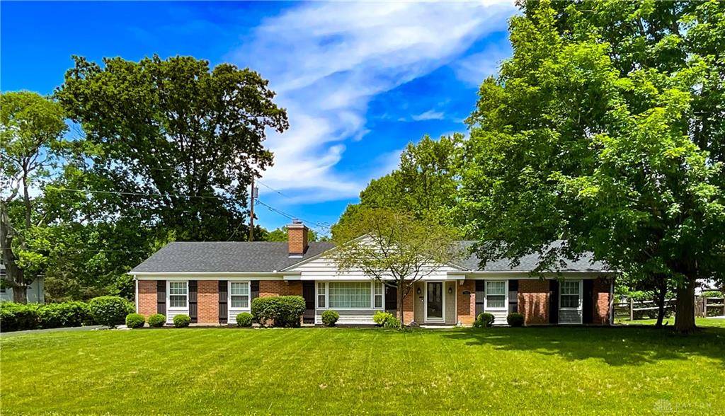 869 Maxwelton, Washington Twp, OH 45459