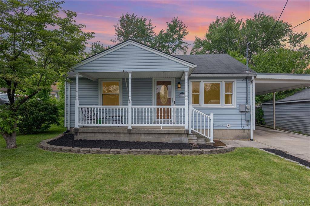 1483 S Burnett Road, Springfield, OH 45505