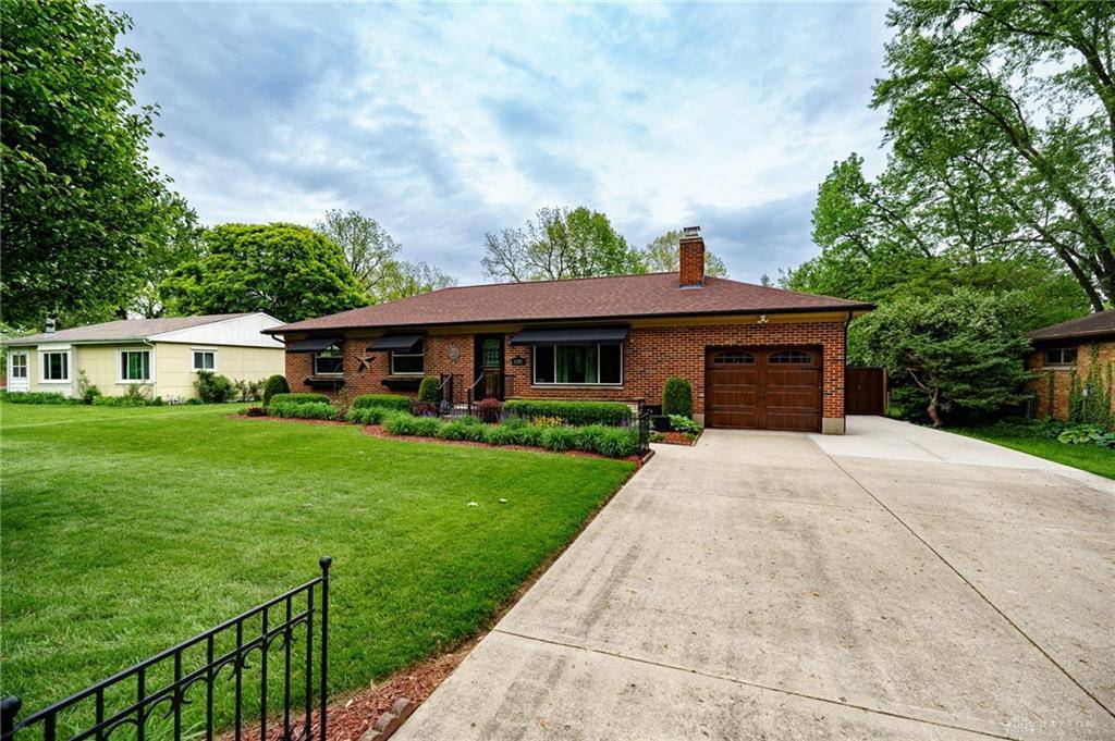 8188 Inwood Avenue, Dayton, OH 45415