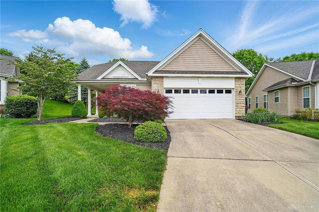 1152 Meadow Vista Drive, Maineville, OH 45039