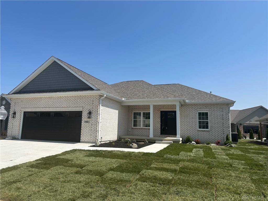 755 W Bentley Circle, Troy, OH 45373
