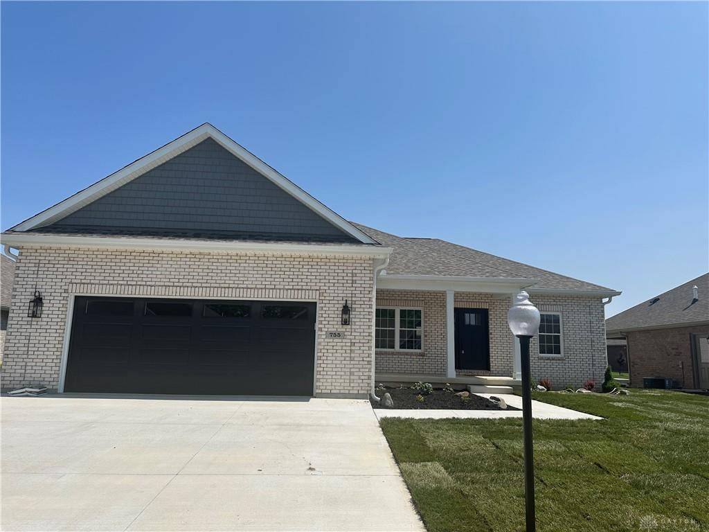 Troy, OH 45373,755 W Bentley Circle