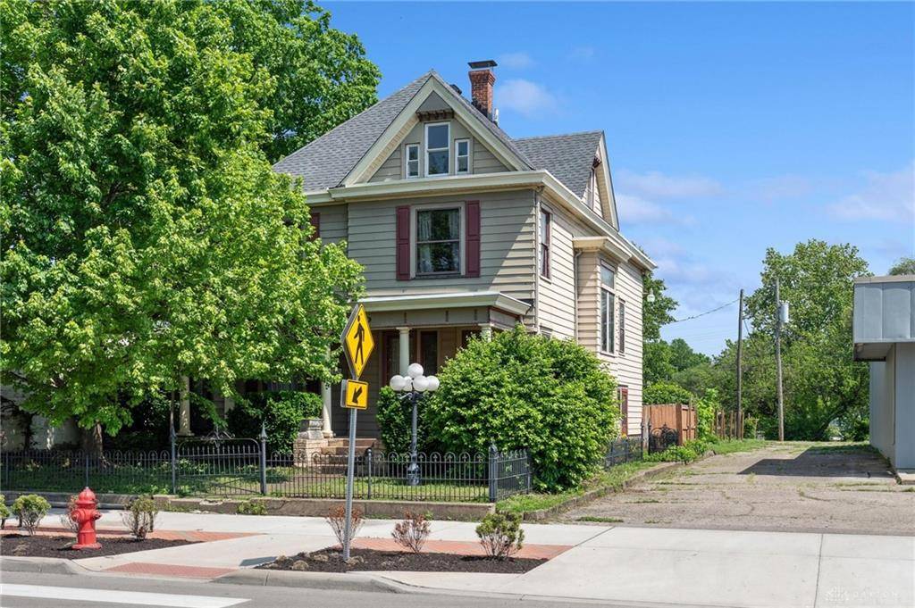 1529 Central Avenue, Middletown, OH 45044