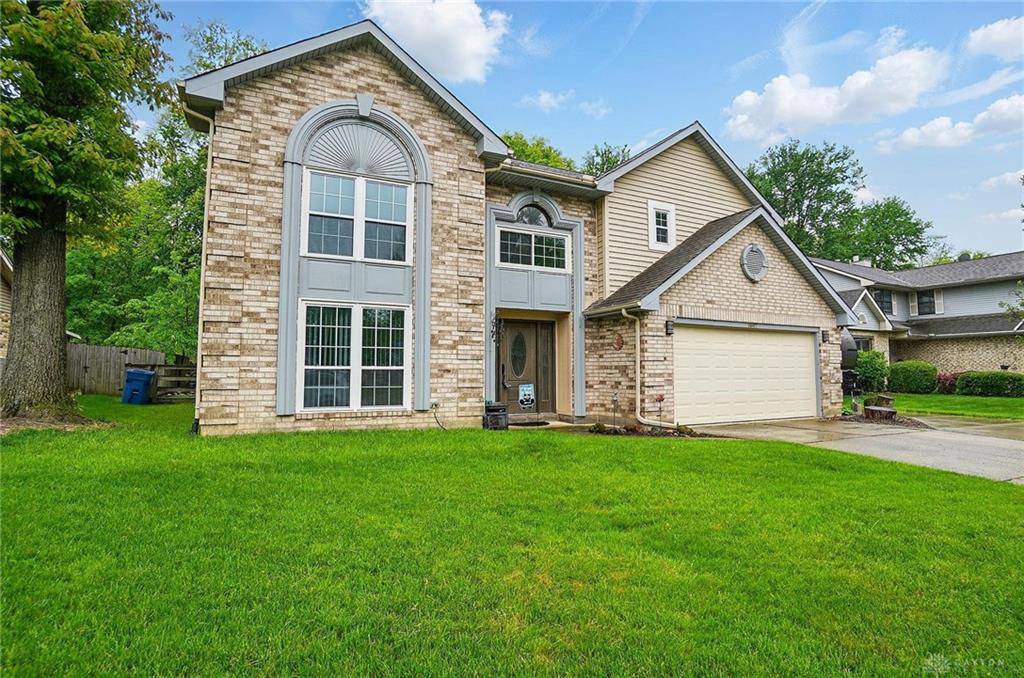 Dayton, OH 45424,8697 Deer Valley Drive