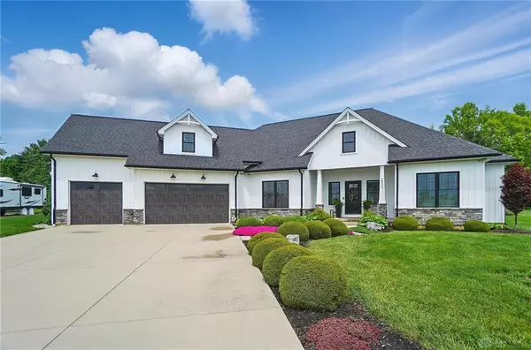 Waynesville, OH 45068,2832 Lucy Lane