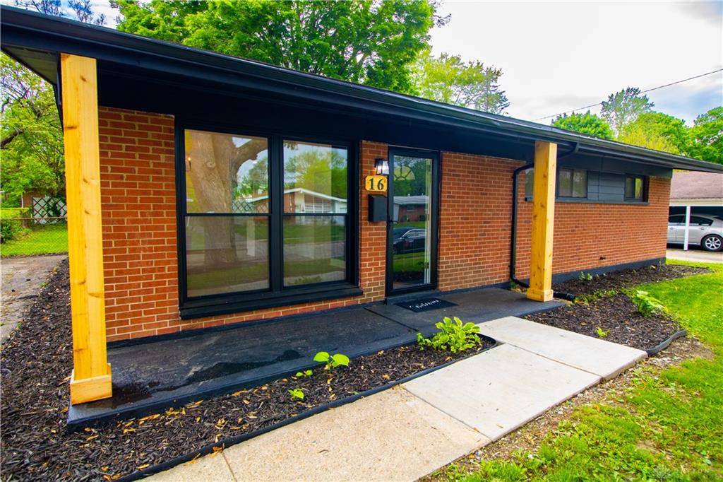 16 Rio Grande Drive,  Trotwood,  OH 45426