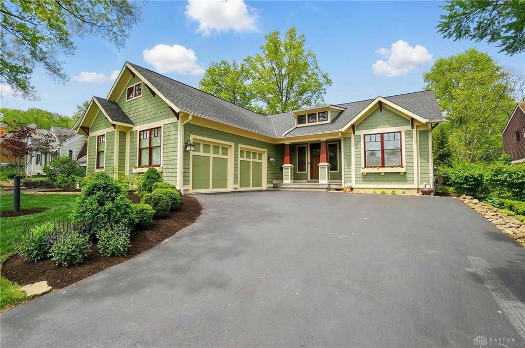 7502 Euclid Avenue, Madeira, OH 45243