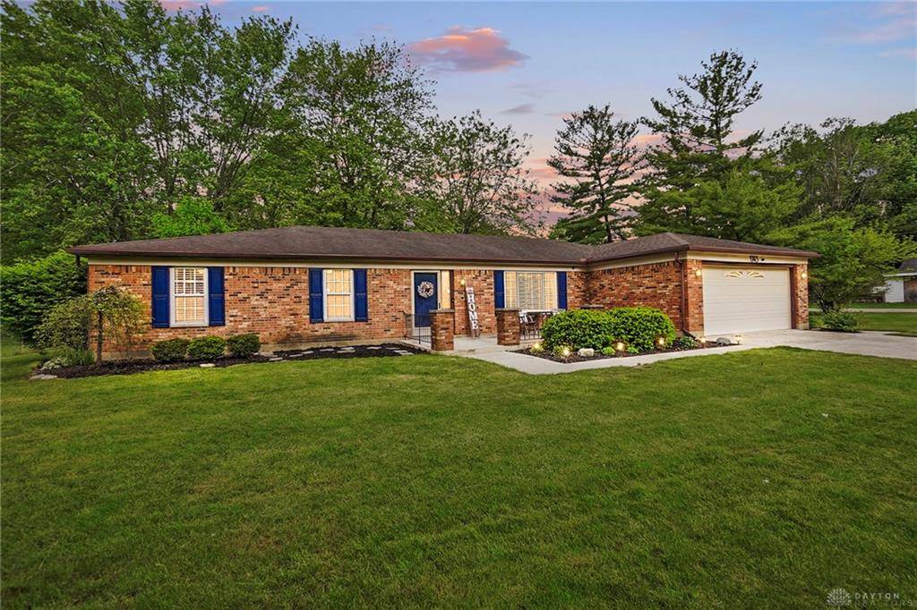 1745 Yalta Road, Dayton, OH 45432
