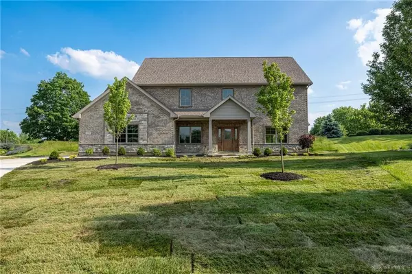 9971 Stonemeade Way, Dayton, OH 45458