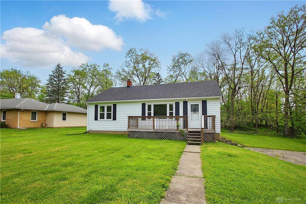 Springfield, OH 45503,1730 Miracle Mile