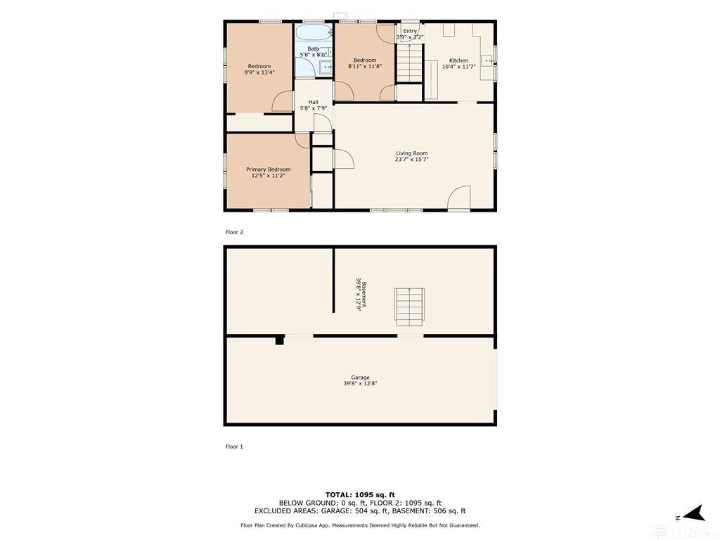 Springfield, OH 45503,1730 Miracle Mile