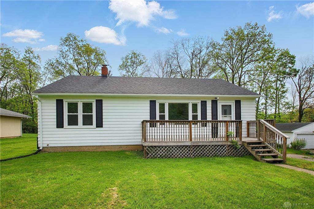 Springfield, OH 45503,1730 Miracle Mile