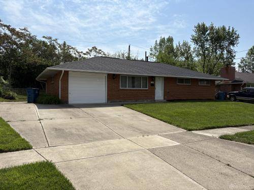 5700 Benedict Road, Dayton, OH 45424