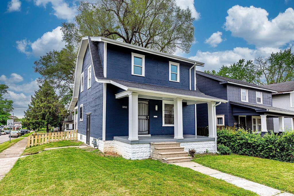 Dayton, OH 45402,3200 Hoover Avenue