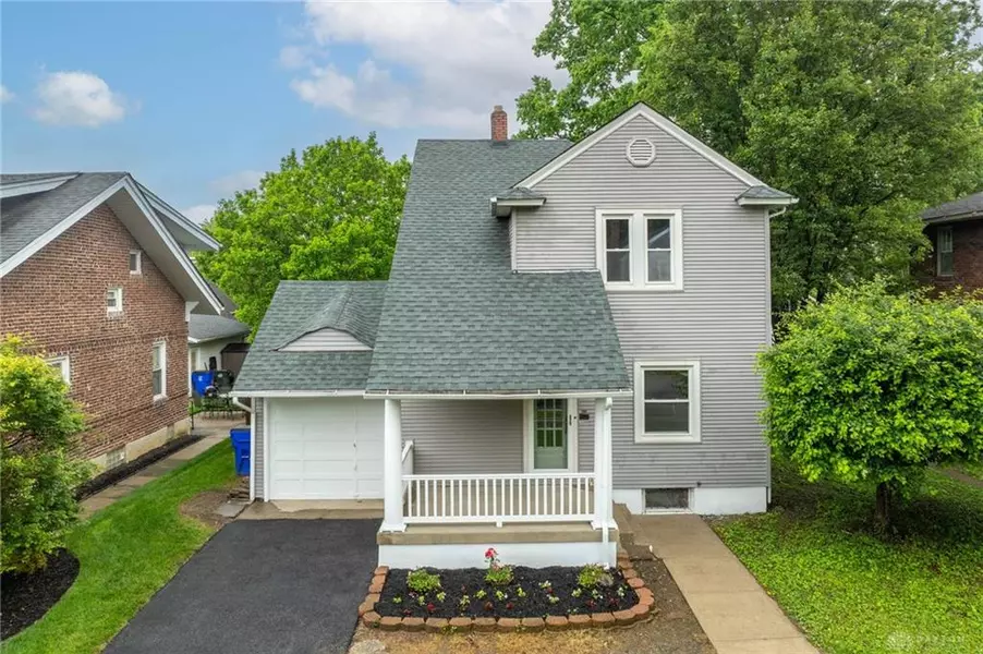 635 Haven Avenue, Hamilton, OH 45013