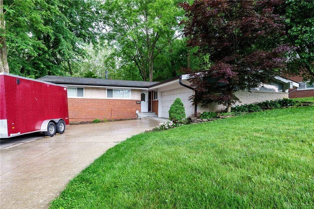 Dayton, OH 45415,534 Elm Grove Drive