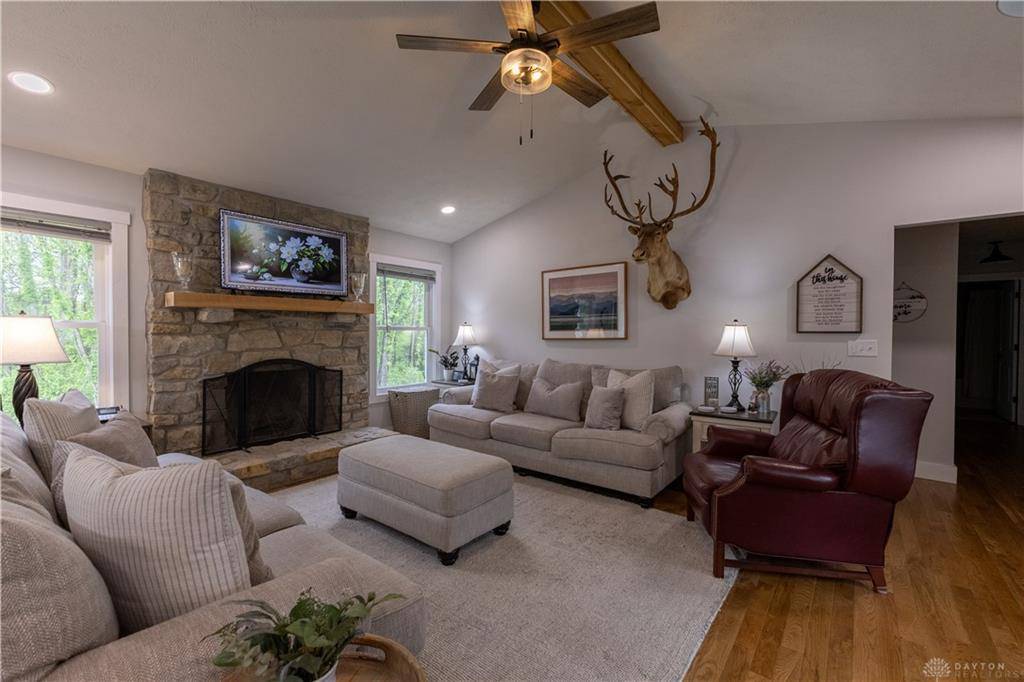 Adams Twp, OH 45113,1056 Halpin Road