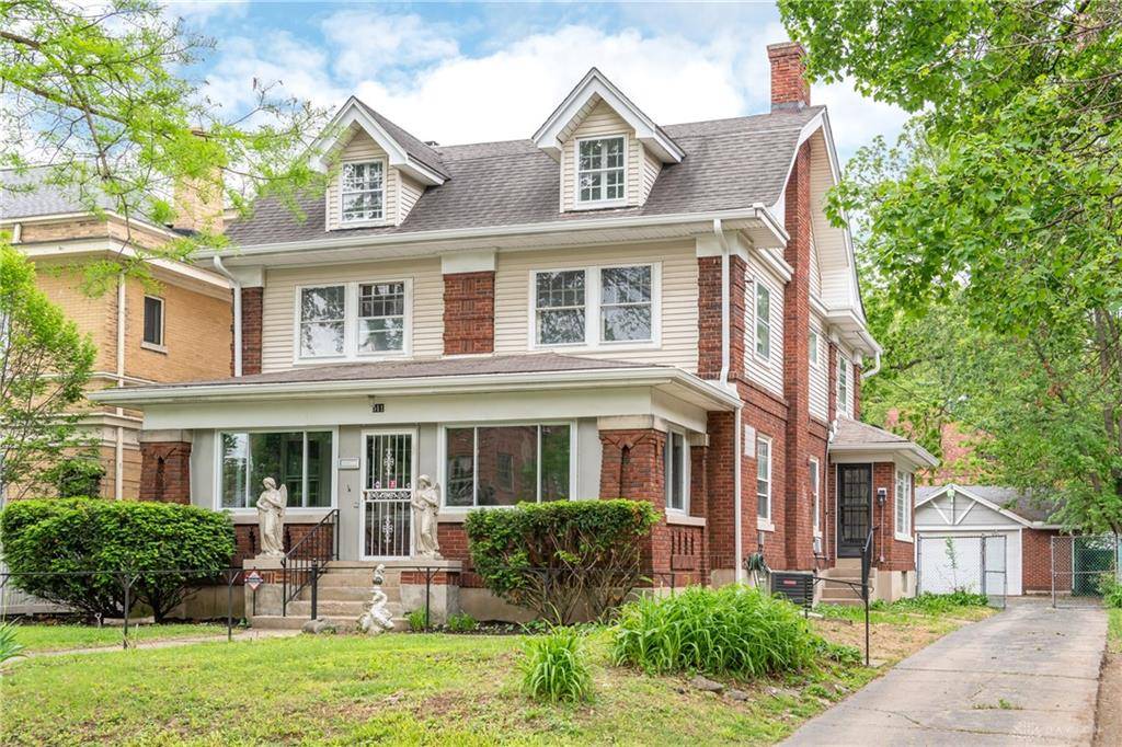 Dayton, OH 45405,511 Forest Avenue
