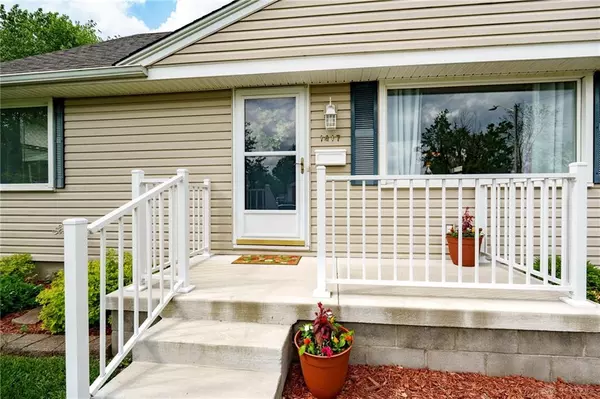 Dayton, OH 45420,1417 Dutchess Avenue