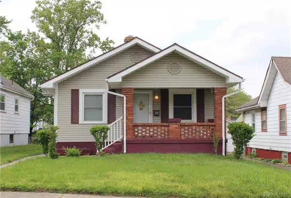 Dayton, OH 45405,313 E Fairview Avenue